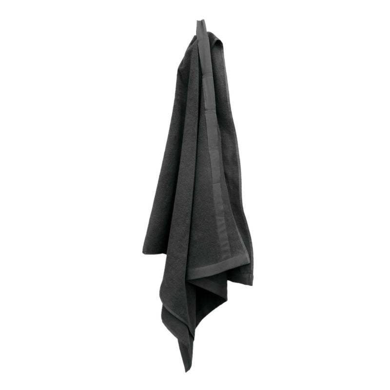 media image for everyday bath towel in multiple colors design by the organic company 18 272
