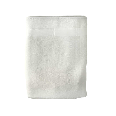 product image for everyday bath towel in multiple colors design by the organic company 11 9