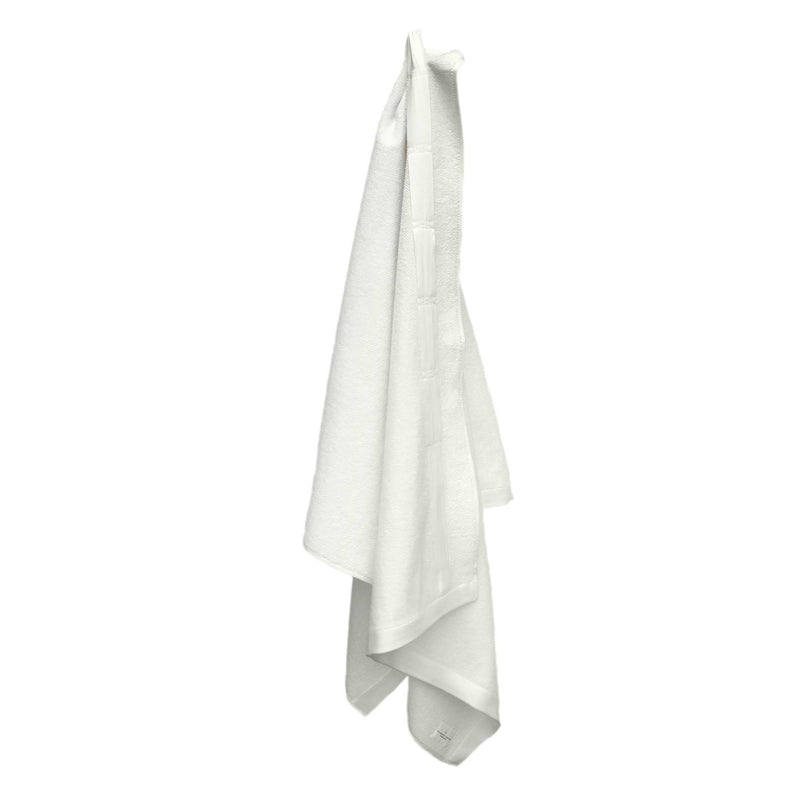 media image for everyday bath towel in multiple colors design by the organic company 17 235