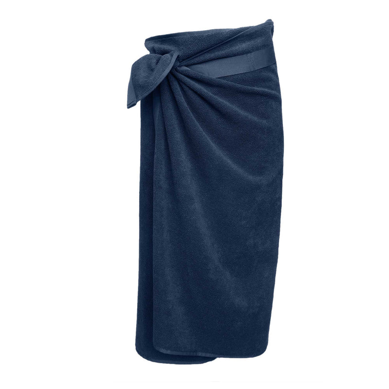 media image for everyday bath towel in multiple colors design by the organic company 5 221