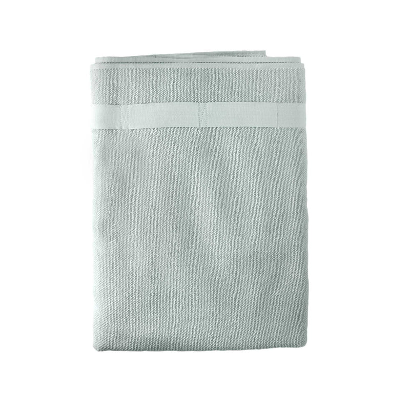 media image for everyday bath towel in multiple colors design by the organic company 9 281