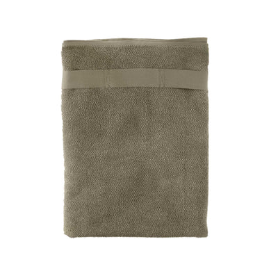 product image for everyday bath towel in multiple colors design by the organic company 8 80