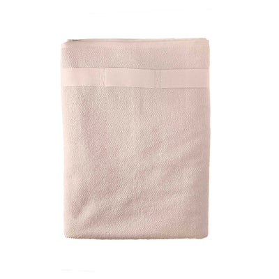 product image for everyday bath towel in multiple colors design by the organic company 7 13