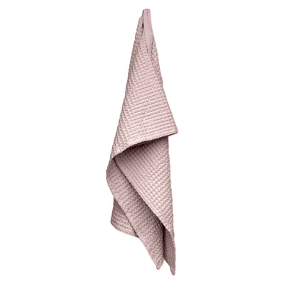 product image of big waffle medium towel in multiple colors design by the organic company 6 546