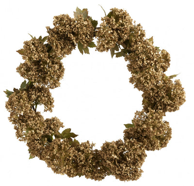 product image of jurmo hydrangeas wreath by ladron dk 2 518