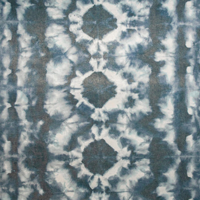 product image of sample batik indigo wallpaper from the crafted collection by galerie wallcoverings 1 542