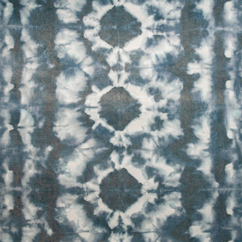 media image for sample batik indigo wallpaper from the crafted collection by galerie wallcoverings 1 241