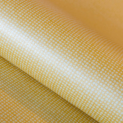 product image for Mini Dots Yellow Wallpaper from the Great Kids Collection by Galerie Wallcoverings 53