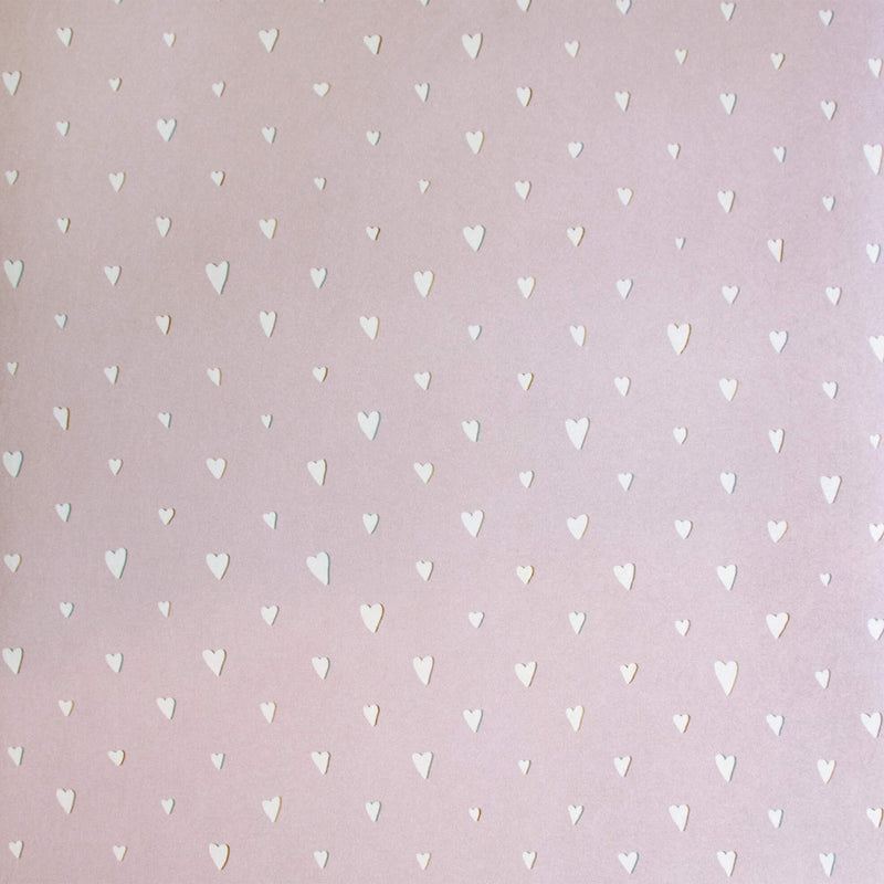 media image for sample hearts rose wallpaper from the great kids collection by galerie wallcoverings 1 21