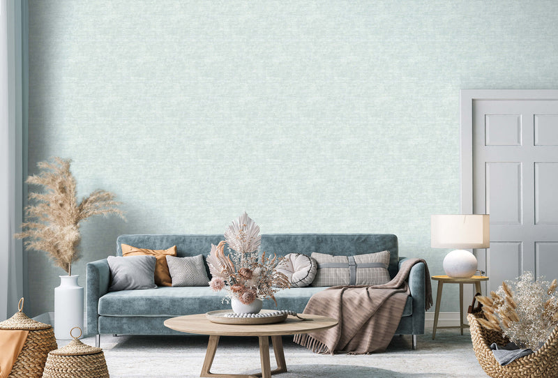 media image for Faro Frost Mint Wallpaper from the Azulejo Collection by Galerie Wallcoverings 256