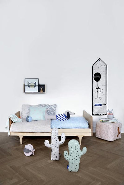 product image for moku shelf in black design by oyoy 2 29