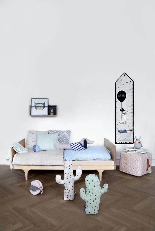 media image for moku shelf in black design by oyoy 2 21