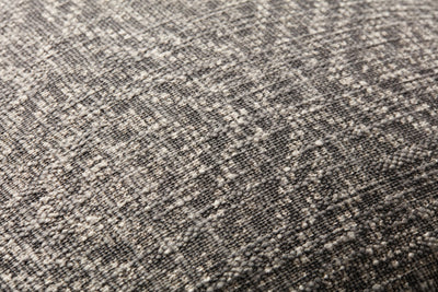 product image for Hand Woven Charcoal Pillow Alternate Image 1 91