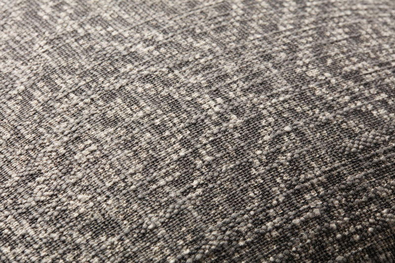 media image for Hand Woven Charcoal Pillow Alternate Image 1 28