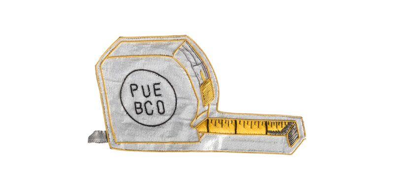 media image for Craftsman Pouch - Tape Measure 229
