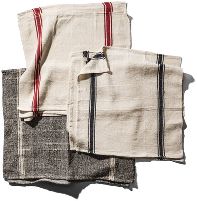 product image for india cloth black design by puebco 3 58