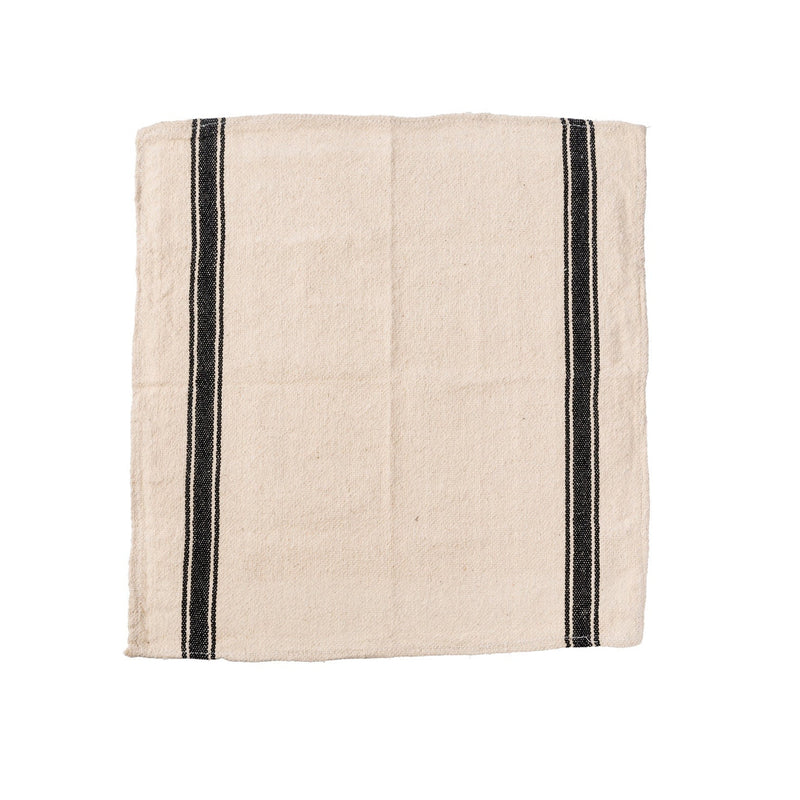 media image for India Cloth - Black 223