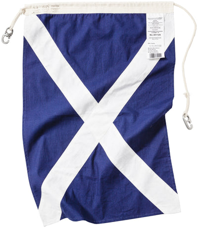 product image for ocean signal flag apron m design by puebco 2 69