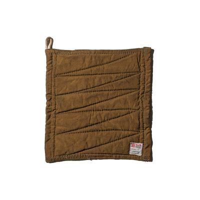 product image for vintage bivouac trivet design by puebco 4 44