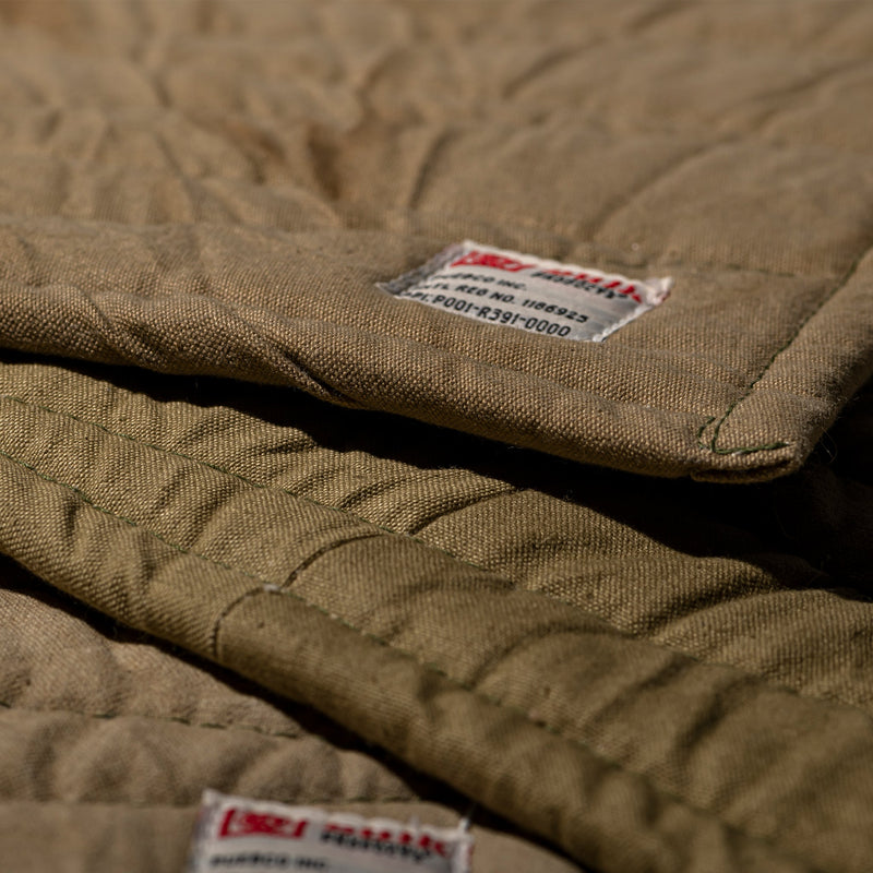 media image for vintage bivouac trivet design by puebco 2 266