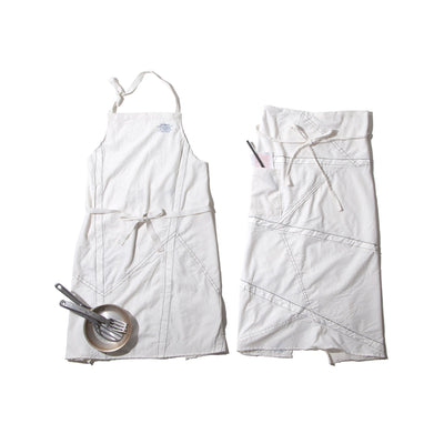 product image for expired parachute material standard apron 2 27