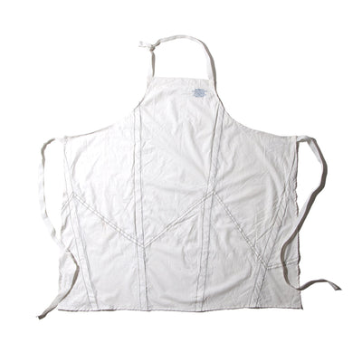 product image for expired parachute material standard apron 3 0