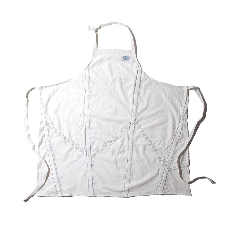 media image for expired parachute material standard apron 3 27