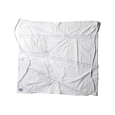 product image for expired parachute material waiters apron 3 98