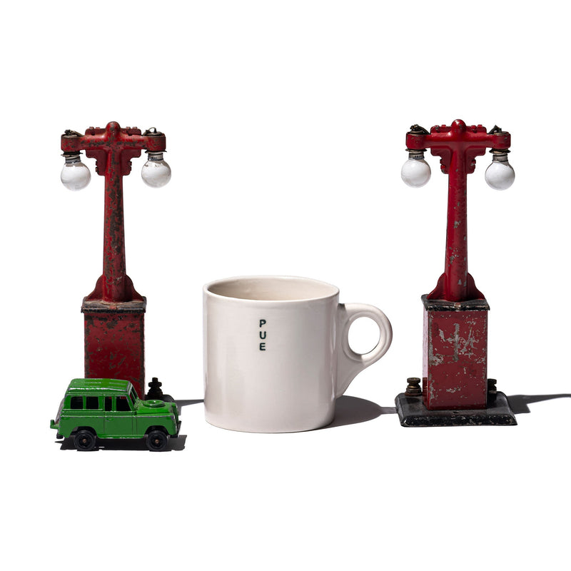 media image for Ceramic Mug Pue Puebco 303369 2 252