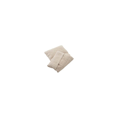 product image of beige therapy eye pillow by meraki 310980002 1 522