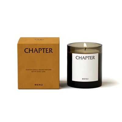 product image for Olfacte Scented Chapter Candle Audo Copenhagen 71186 000735 3 81