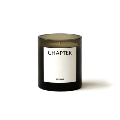 product image of Olfacte Scented Chapter Candle Audo Copenhagen 71186 000735 1 54