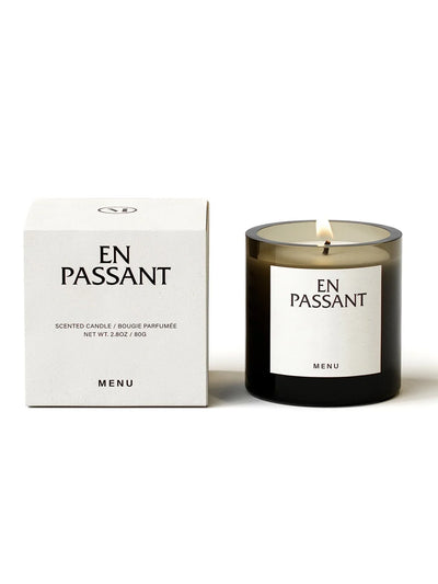 product image for Olfacte Scented En Passant Candle Audo Copenhagen 71186 000781 2 58