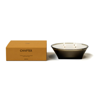 product image for Olfacte Scented Chapter Candle Audo Copenhagen 71186 000735 4 55