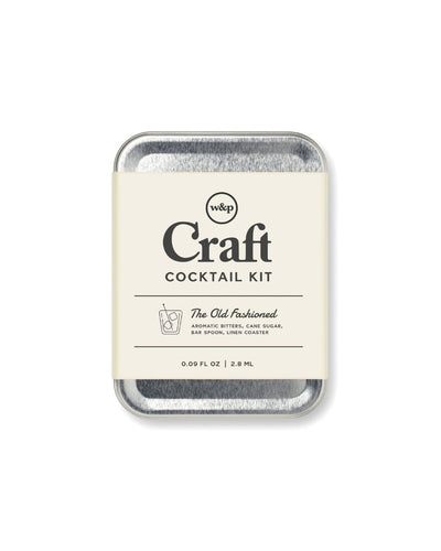 product image of craft carry on cocktail kit by w p mas carry kit 1 598