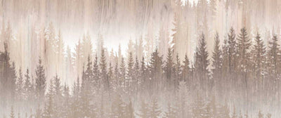 product image for Björn Wall Mural in Beige/Cream 91