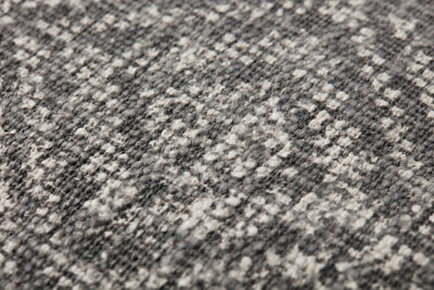 product image for Hand Woven Charcoal Pillow Alternate Image 1 7