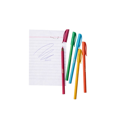 product image for bulk pack ballpoint pens 3 57