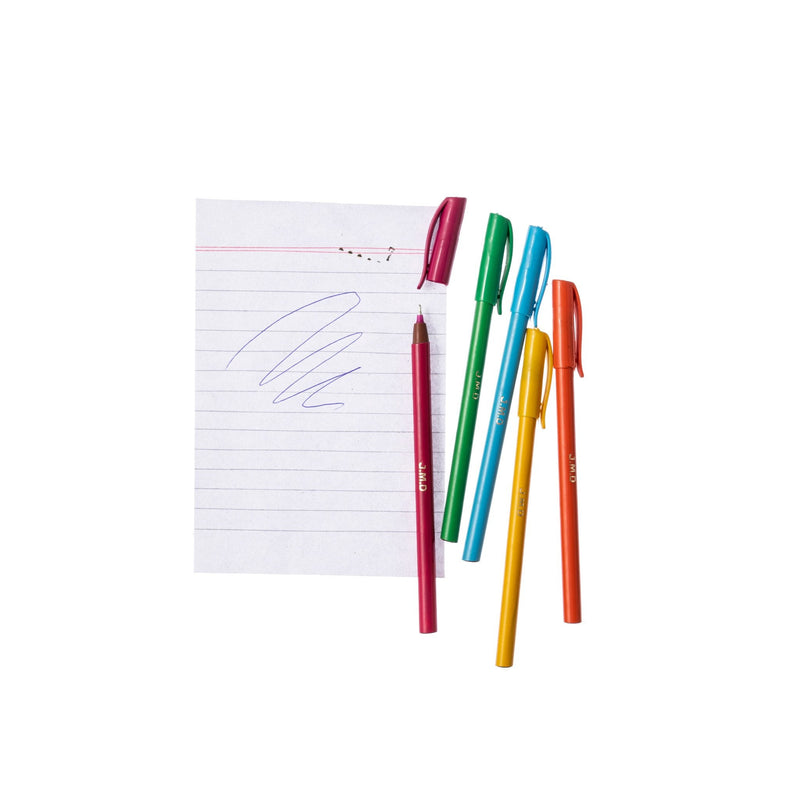 media image for bulk pack ballpoint pens 5 213