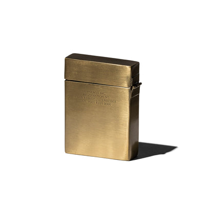 product image for brass playing card case 2 93