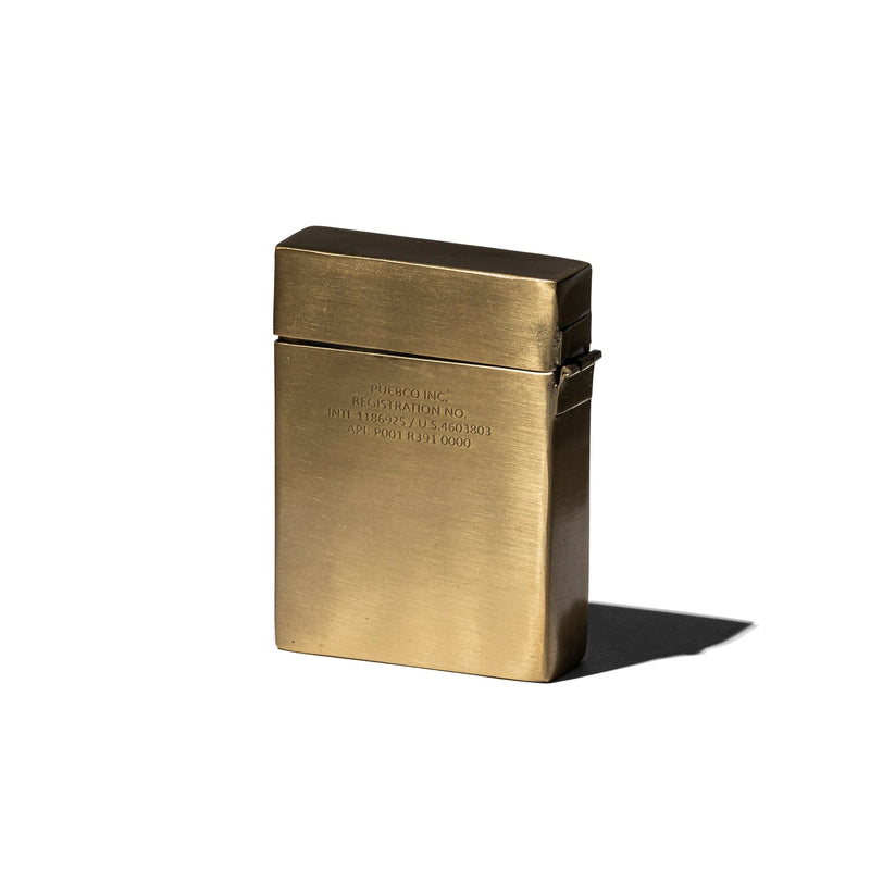 media image for brass playing card case 2 218