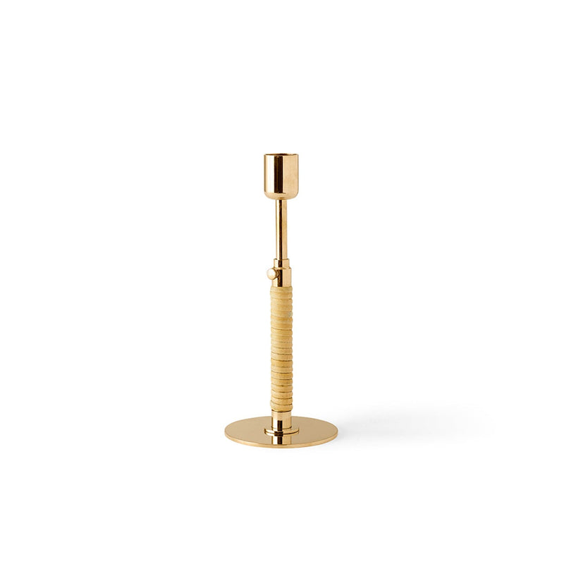 media image for Duca Candleholder Audo Copenhagen 71032 001059 6 229