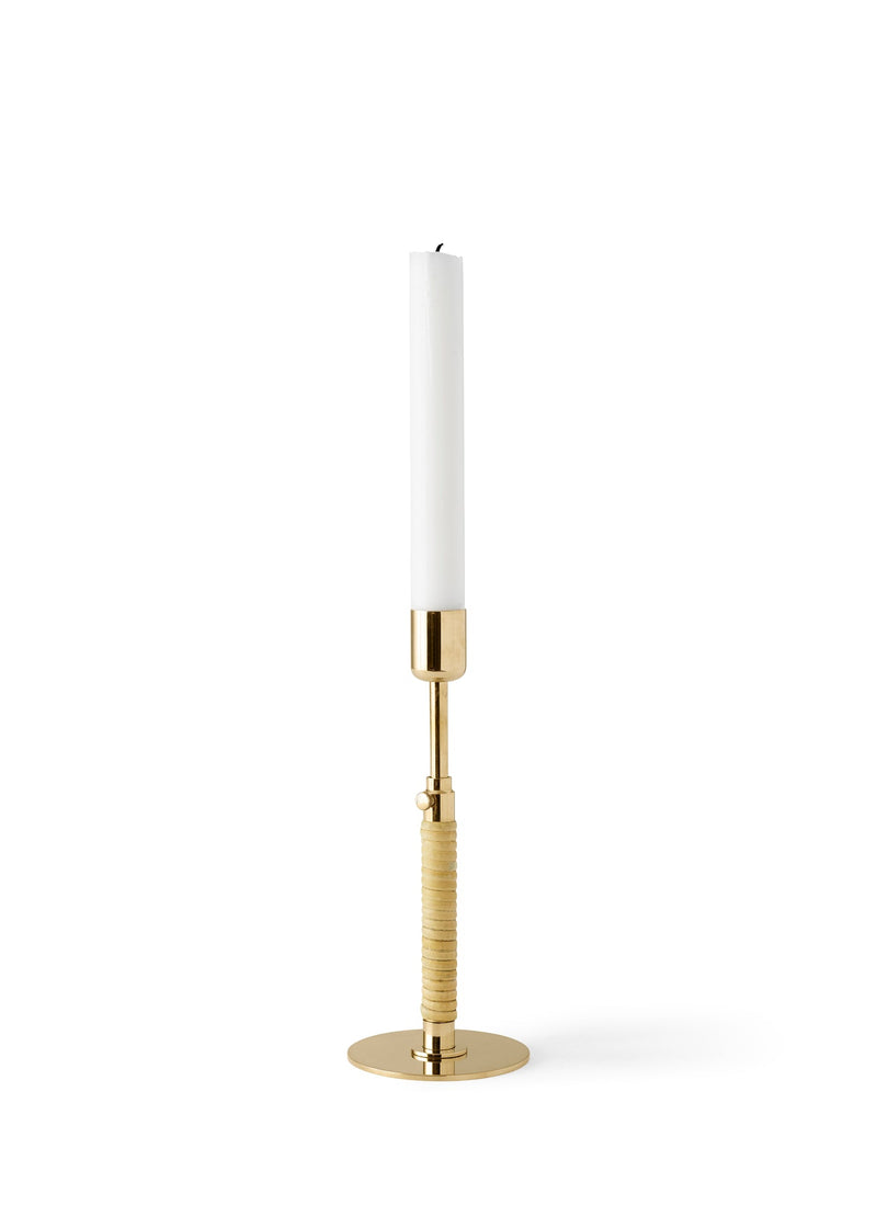 media image for Duca Candleholder Audo Copenhagen 71032 001059 8 234