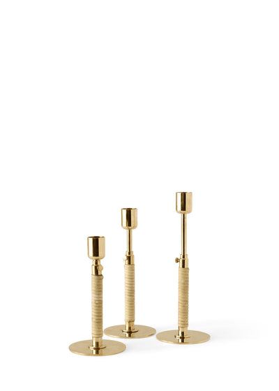 product image for Duca Candleholder Audo Copenhagen 71032 001059 4 53
