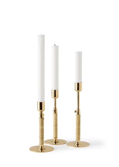 product image for Duca Candleholder Audo Copenhagen 71032 001059 2 39