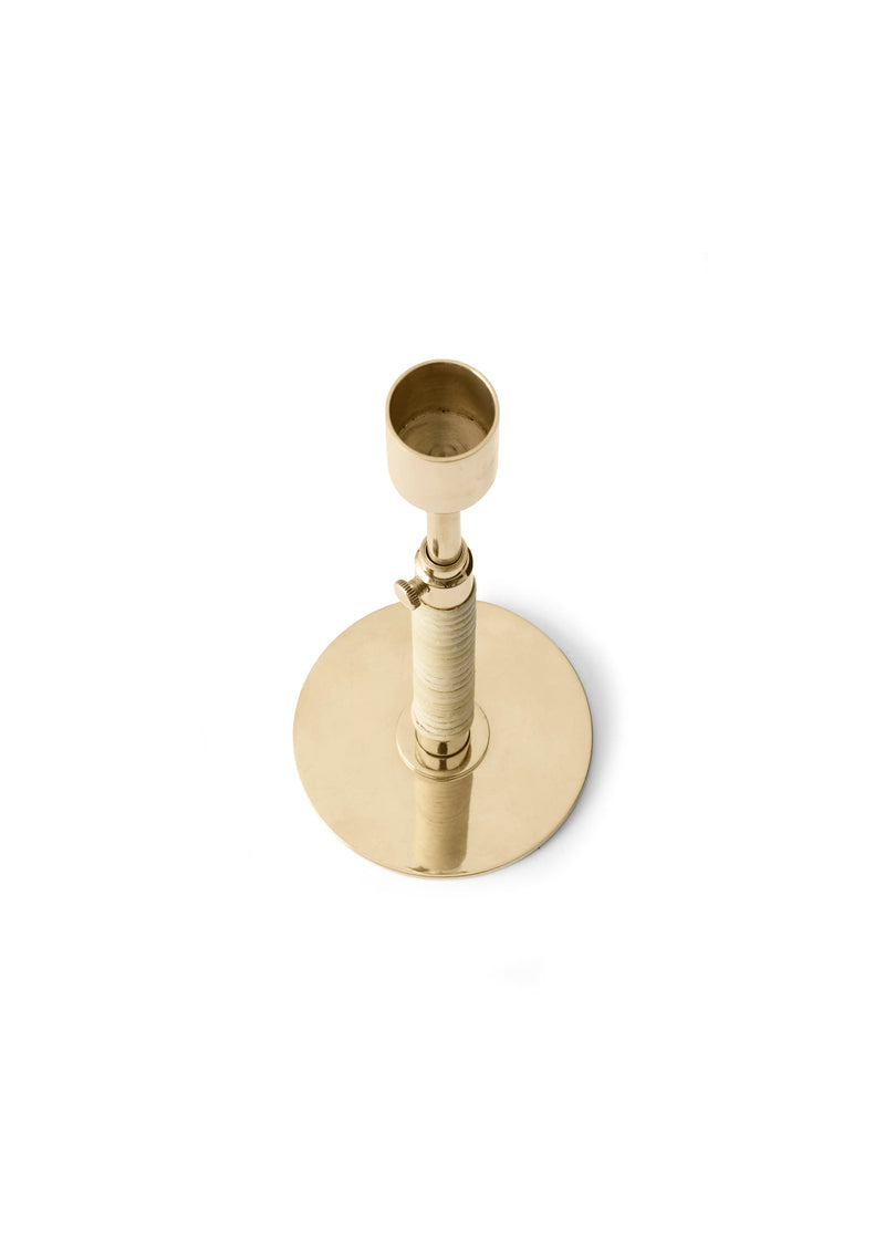 media image for Duca Candleholder Audo Copenhagen 71032 001059 10 282