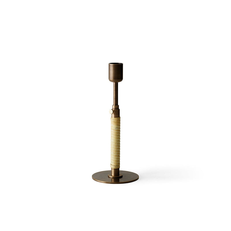 media image for Duca Candleholder Audo Copenhagen 71032 001059 5 280