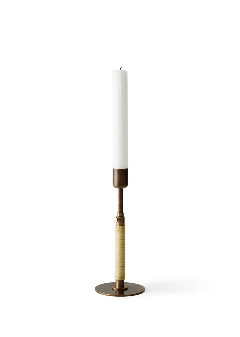 media image for Duca Candleholder Audo Copenhagen 71032 001059 7 212