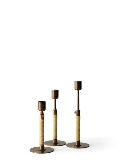 product image for Duca Candleholder Audo Copenhagen 71032 001059 3 1