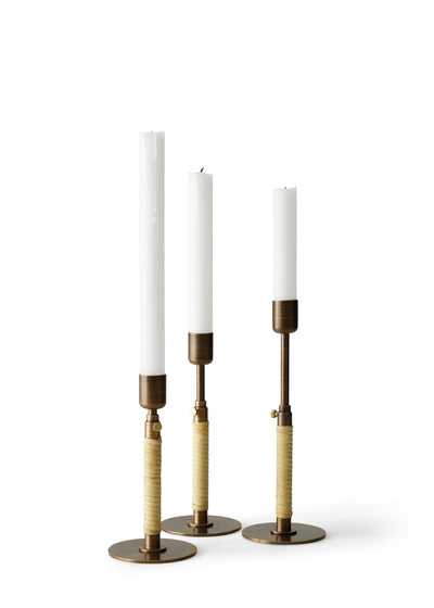 product image of Duca Candleholder Audo Copenhagen 71032 001059 1 545